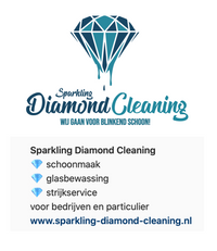 Instagram, Sparkling Daimond Cleaning